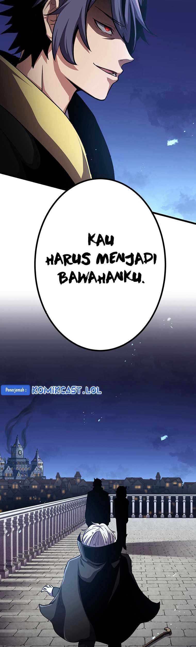 Dungeon Defense Chapter 28 Gambar 90
