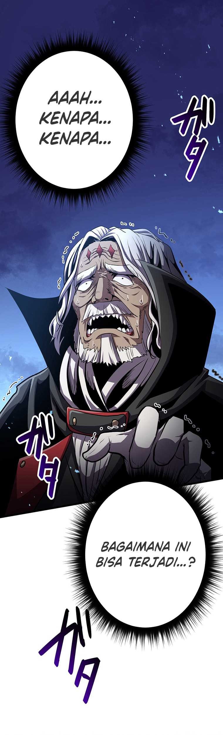 Dungeon Defense Chapter 28 Gambar 92