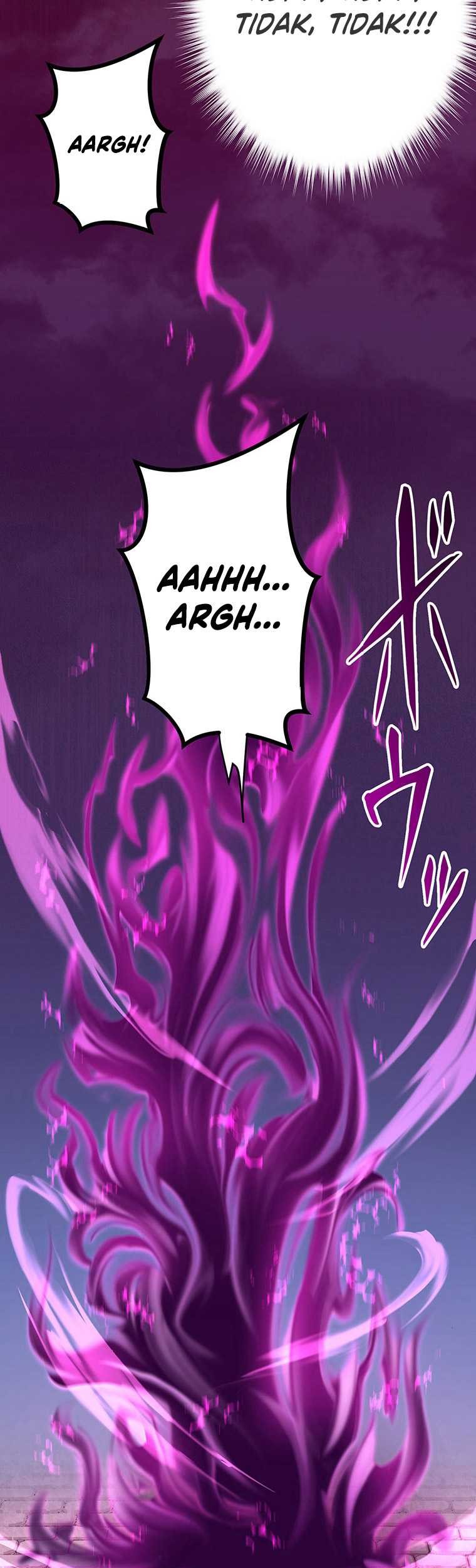 Dungeon Defense Chapter 28 Gambar 96