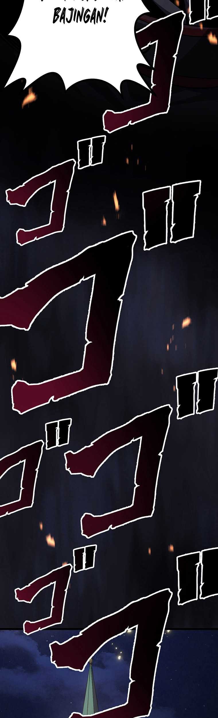 Dungeon Defense Chapter 28 Gambar 6