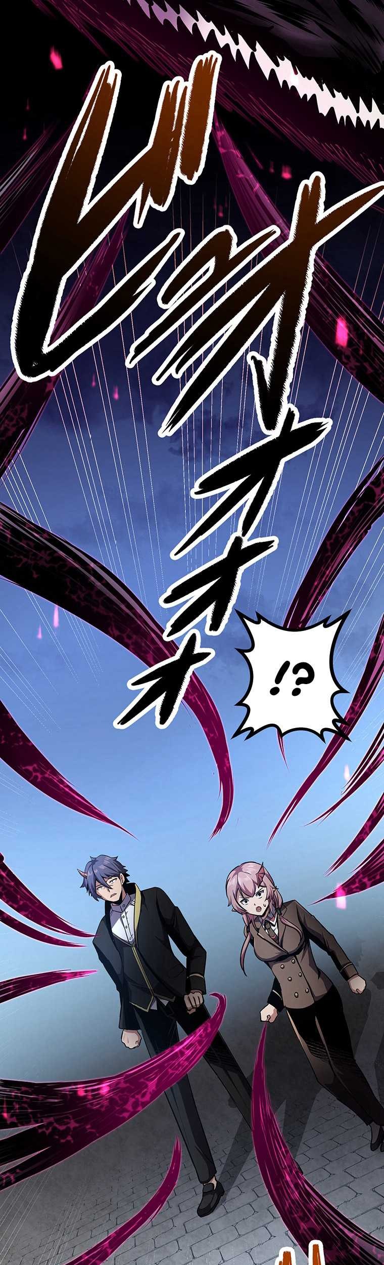 Dungeon Defense Chapter 28 Gambar 106