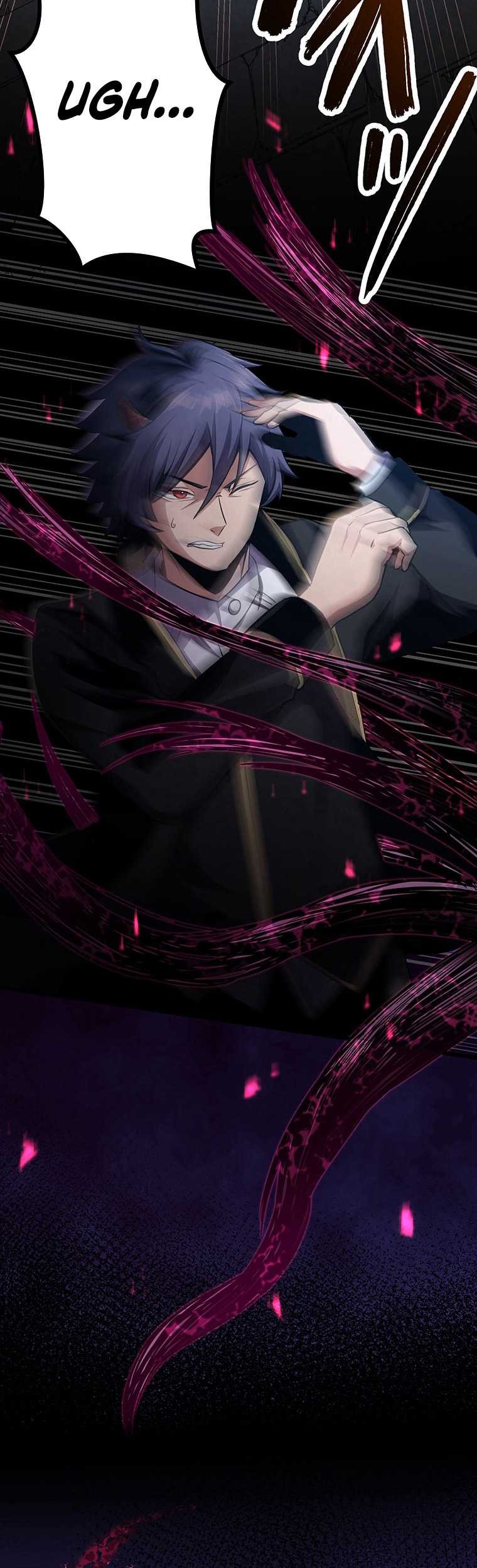 Dungeon Defense Chapter 28 Gambar 108