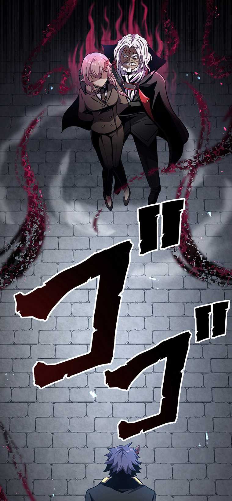 Dungeon Defense Chapter 28 Gambar 112