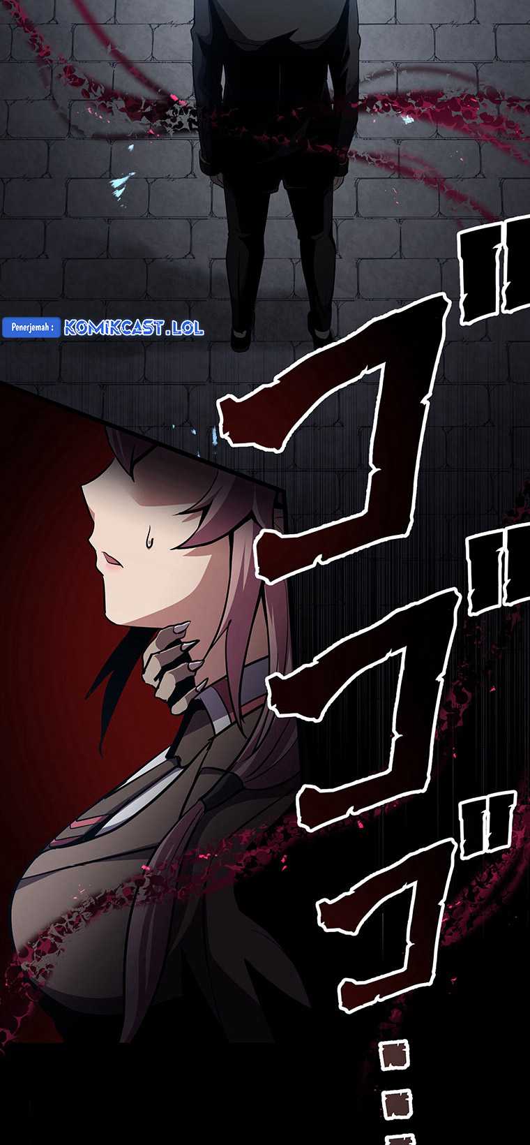 Dungeon Defense Chapter 28 Gambar 113