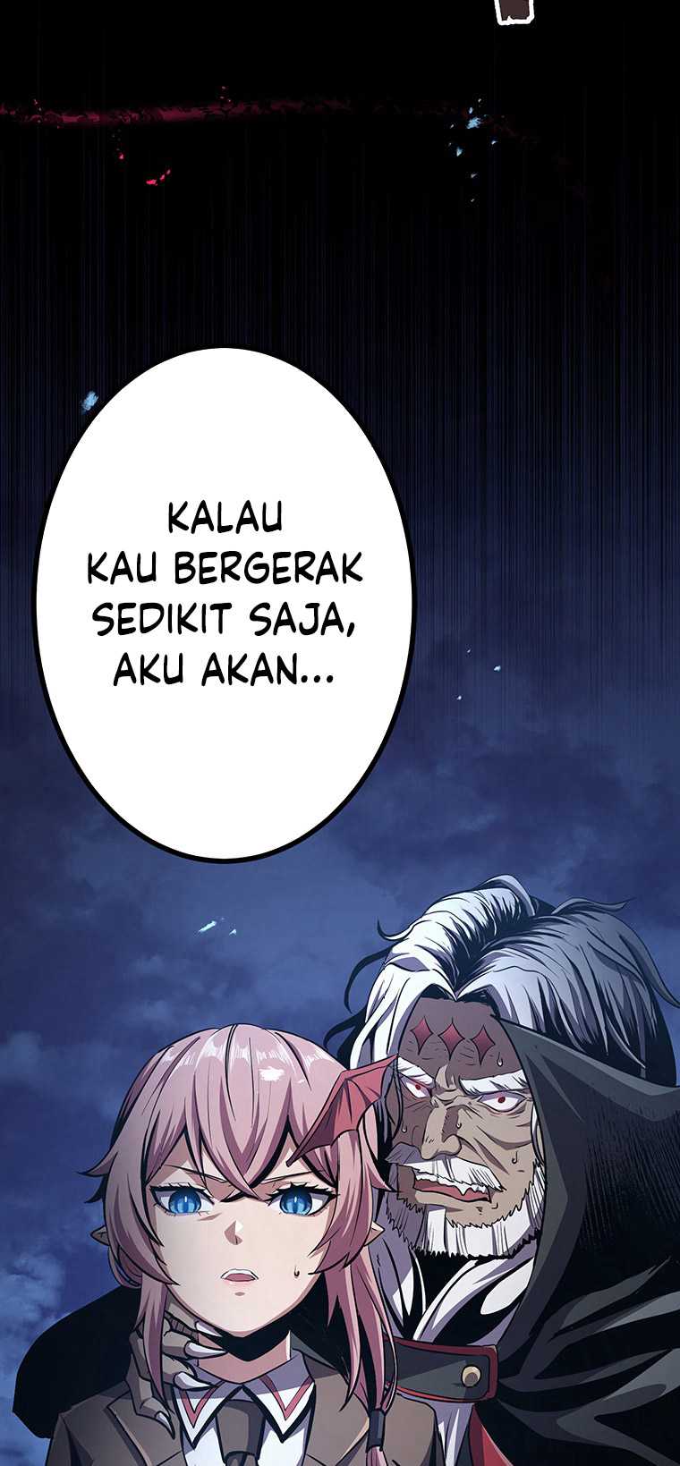 Dungeon Defense Chapter 28 Gambar 114