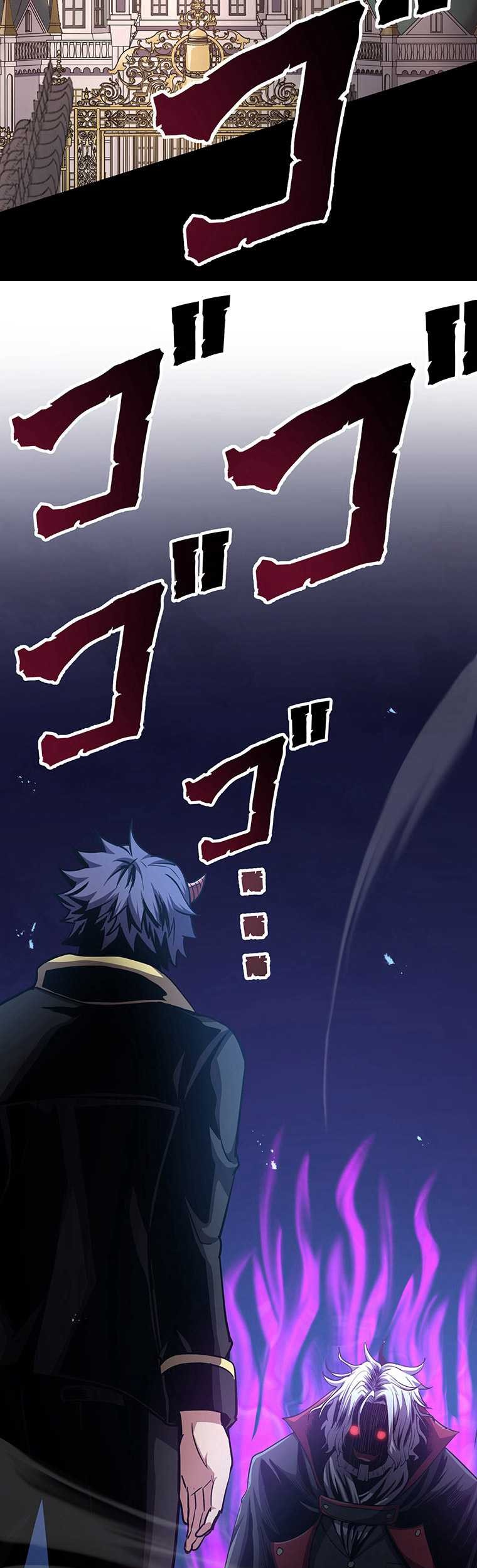 Dungeon Defense Chapter 28 Gambar 8