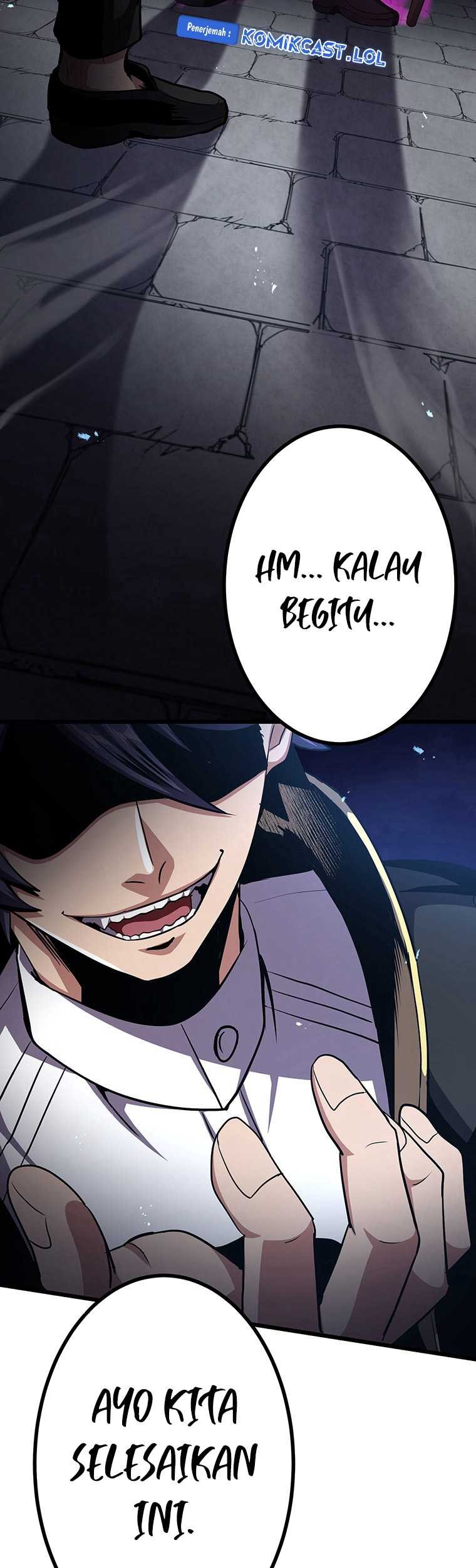 Dungeon Defense Chapter 28 Gambar 10