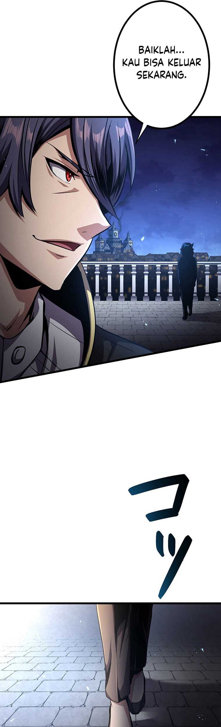 Dungeon Defense Chapter 28 Gambar 12