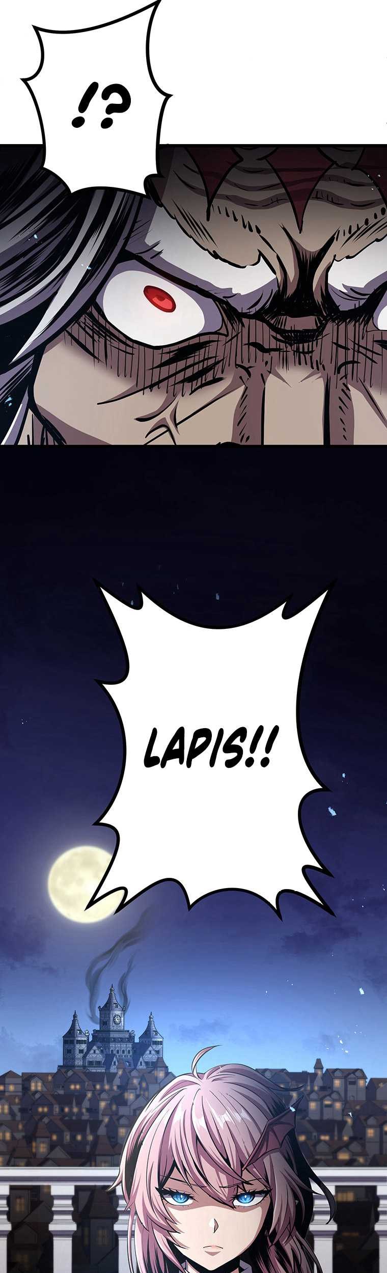 Dungeon Defense Chapter 28 Gambar 14