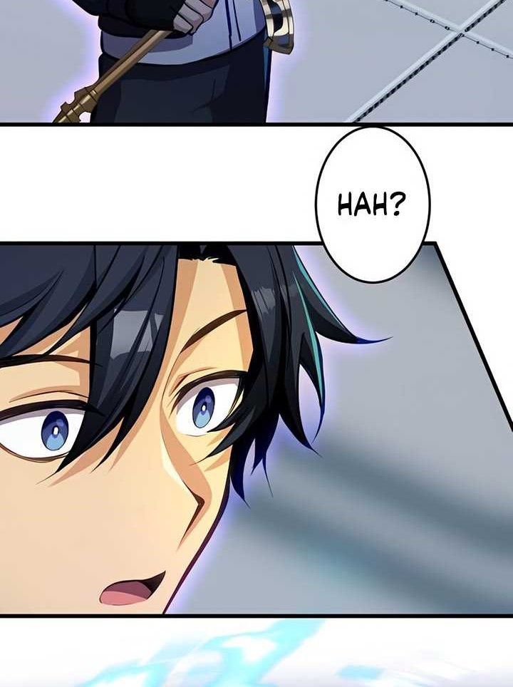 I’m the Only One Who Knows That Jobless Is the Strongest Chapter 34 Gambar 29