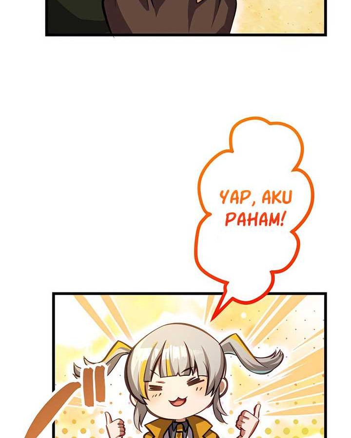 I’m the Only One Who Knows That Jobless Is the Strongest Chapter 34 Gambar 13