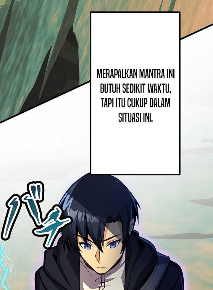 I’m the Only One Who Knows That Jobless Is the Strongest Chapter 33 Gambar 30