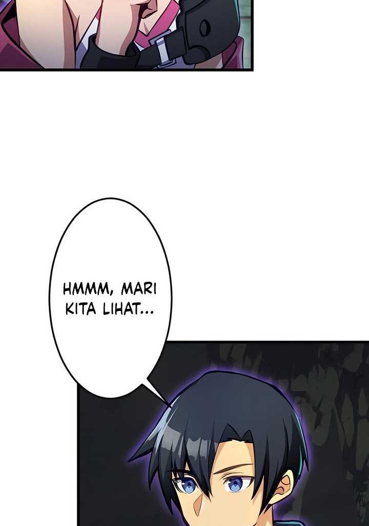 I’m the Only One Who Knows That Jobless Is the Strongest Chapter 33 Gambar 38