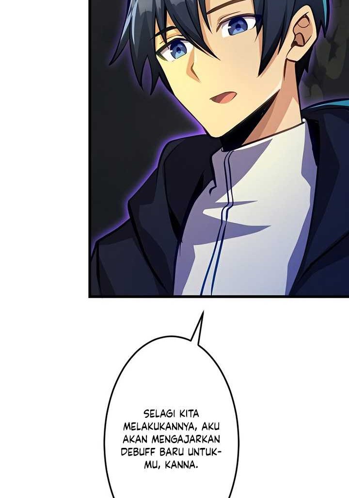 I’m the Only One Who Knows That Jobless Is the Strongest Chapter 33 Gambar 42