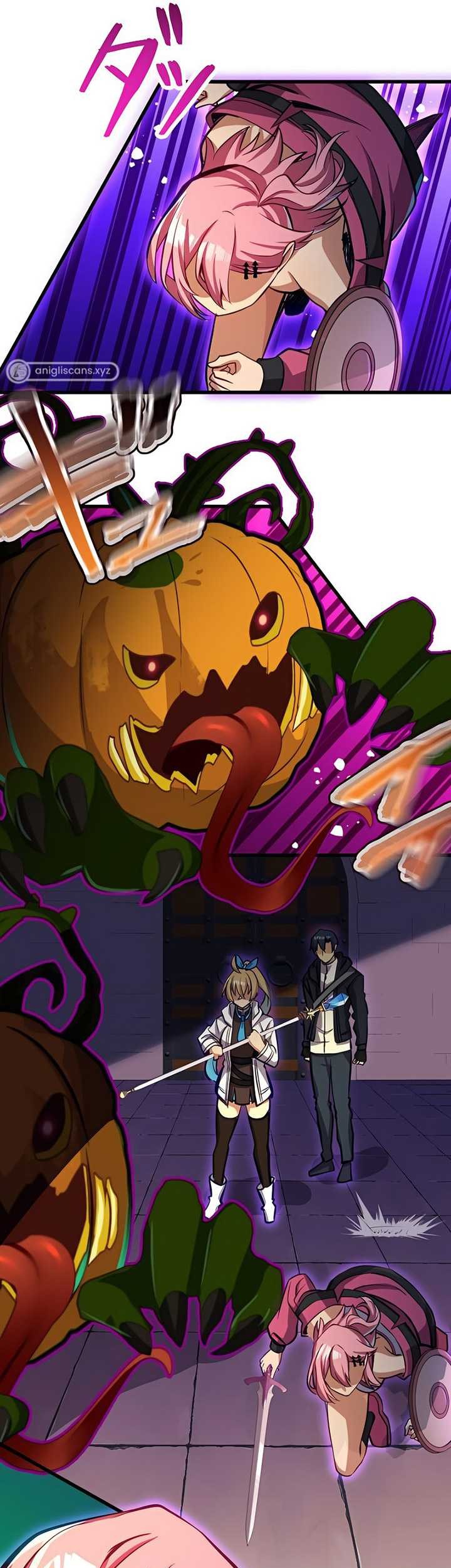 I’m the Only One Who Knows That Jobless Is the Strongest Chapter 33 Gambar 47