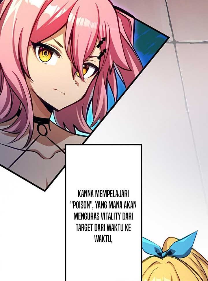 I’m the Only One Who Knows That Jobless Is the Strongest Chapter 33 Gambar 48