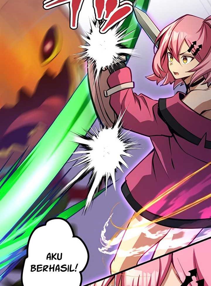 I’m the Only One Who Knows That Jobless Is the Strongest Chapter 33 Gambar 50