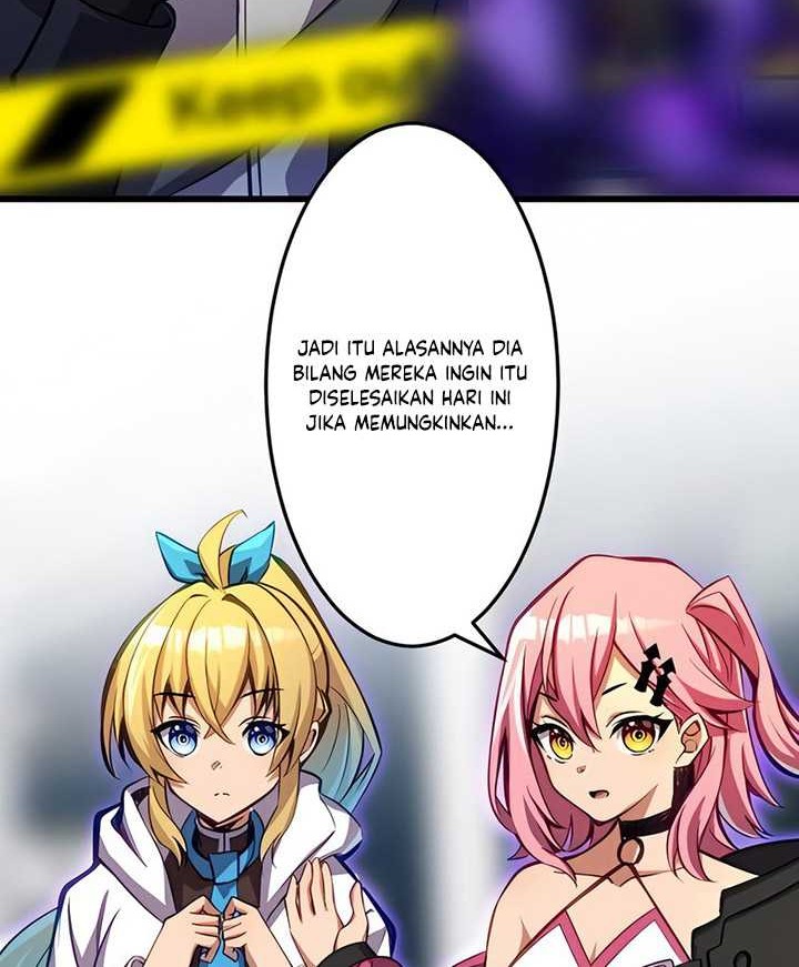 I’m the Only One Who Knows That Jobless Is the Strongest Chapter 33 Gambar 3