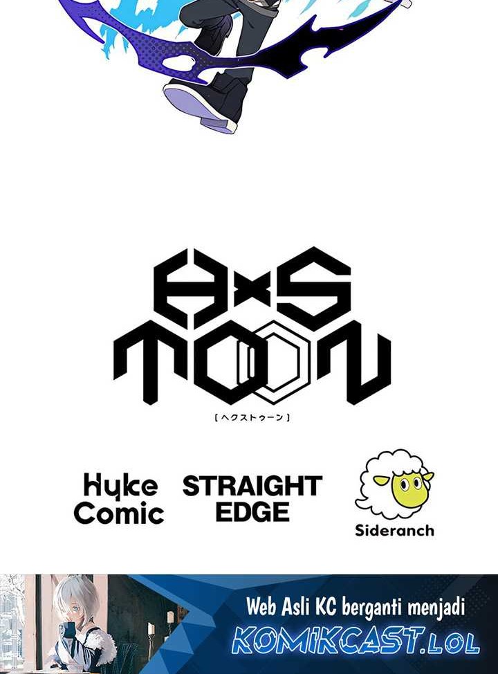 I’m the Only One Who Knows That Jobless Is the Strongest Chapter 33 Gambar 56