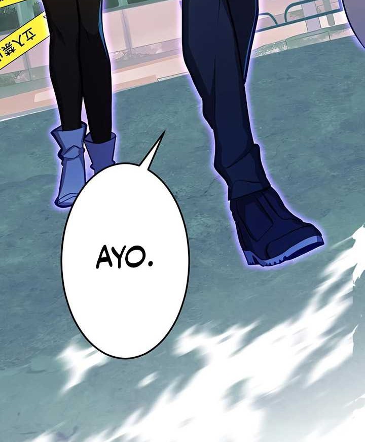 I’m the Only One Who Knows That Jobless Is the Strongest Chapter 33 Gambar 5