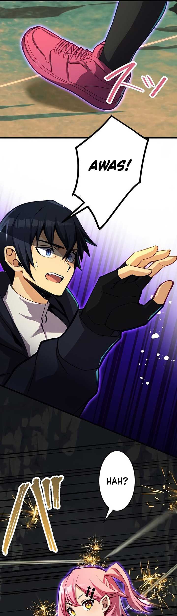 I’m the Only One Who Knows That Jobless Is the Strongest Chapter 33 Gambar 12