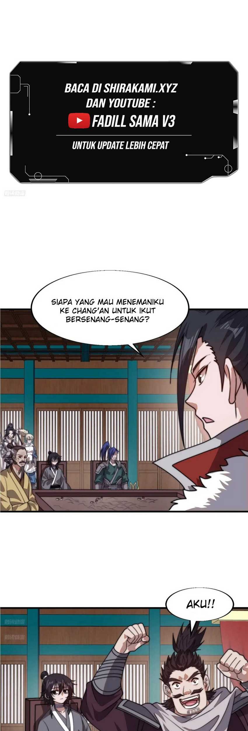 Baca It Starts With A Mountain Chapter 783 Gambar 2