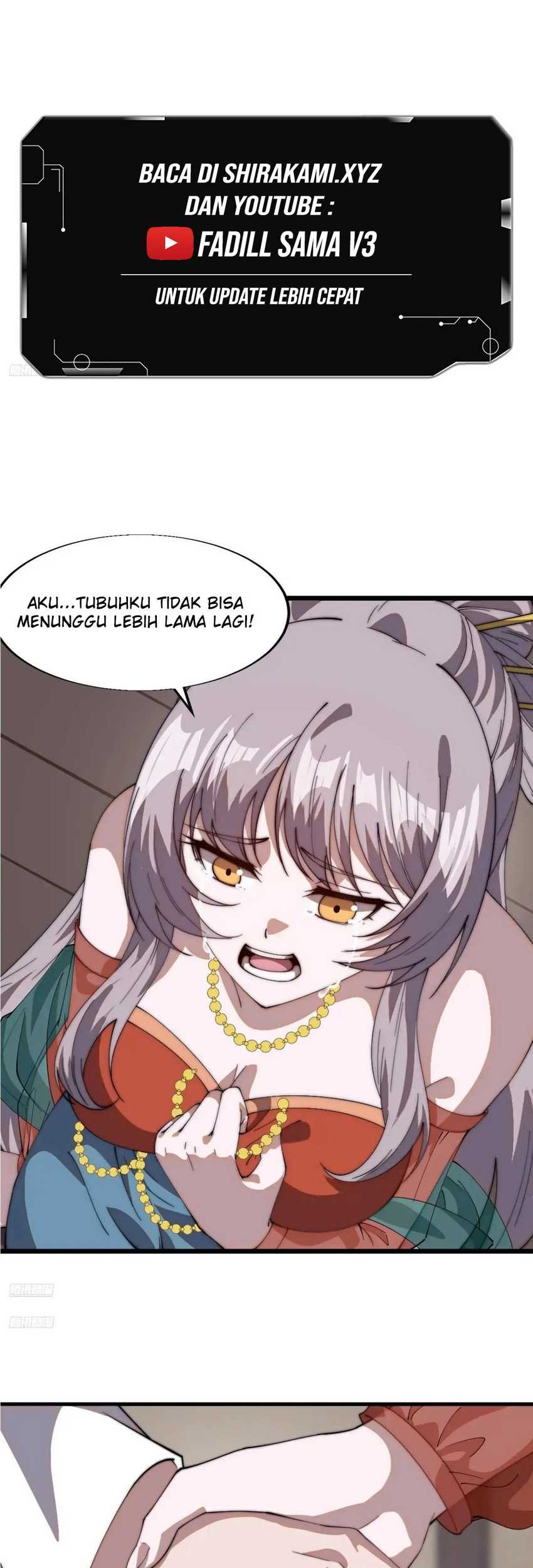 Baca It Starts With A Mountain Chapter 782 Gambar 2