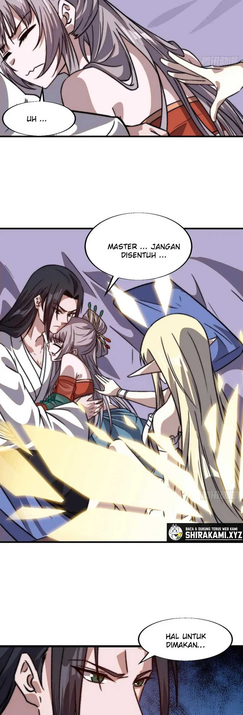 It Starts With A Mountain Chapter 782 Gambar 18