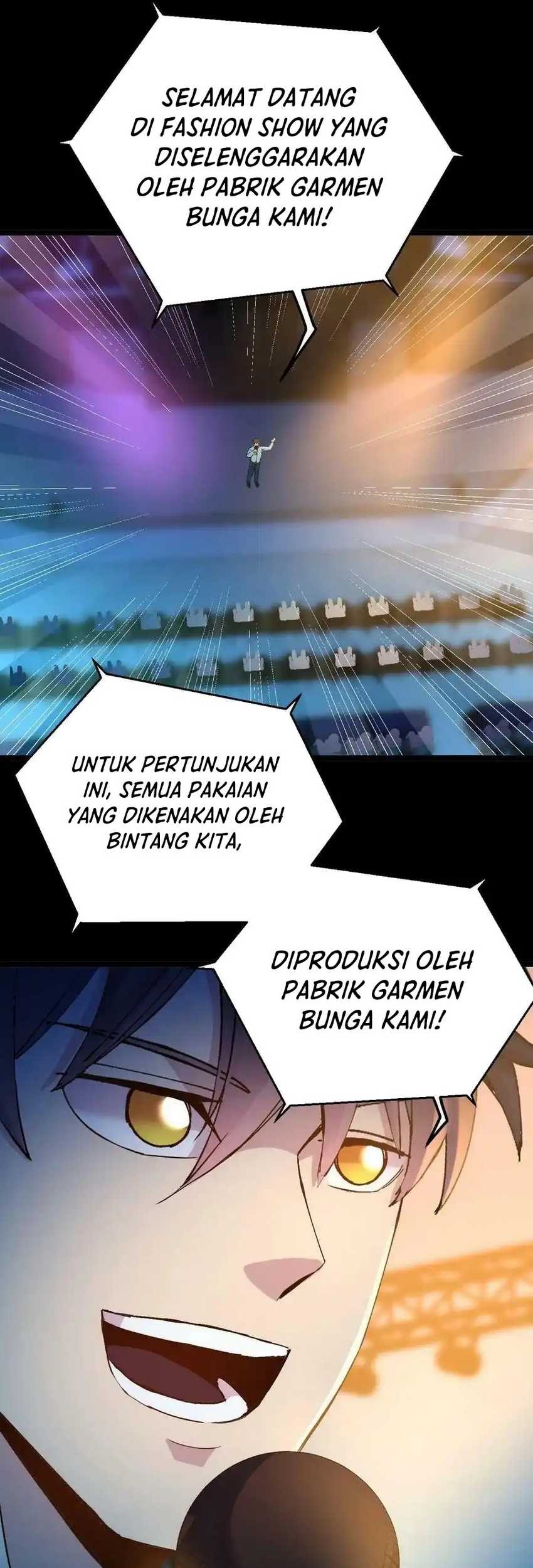 Be A Time Traveler Chapter 215 Gambar 5