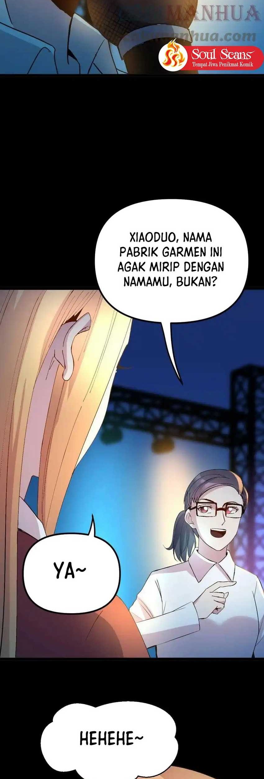 Be A Time Traveler Chapter 215 Gambar 6
