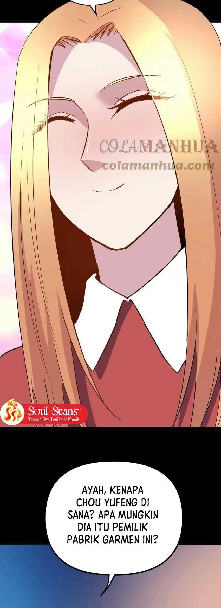 Be A Time Traveler Chapter 215 Gambar 7