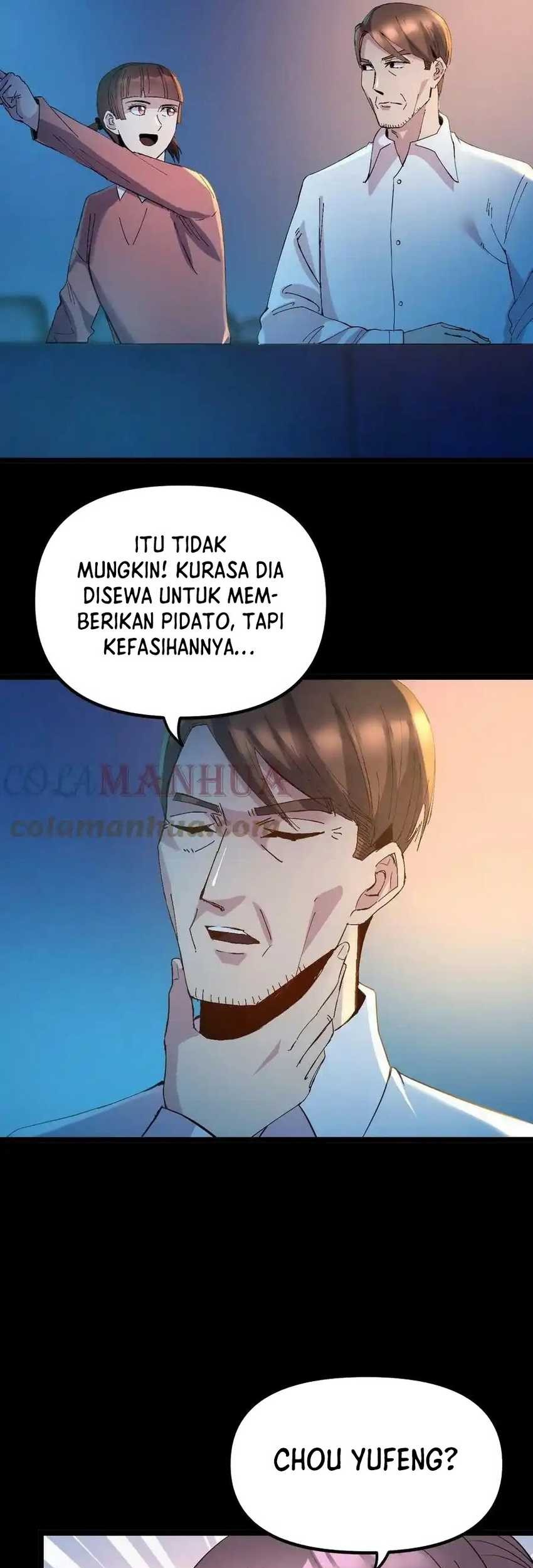 Be A Time Traveler Chapter 215 Gambar 8
