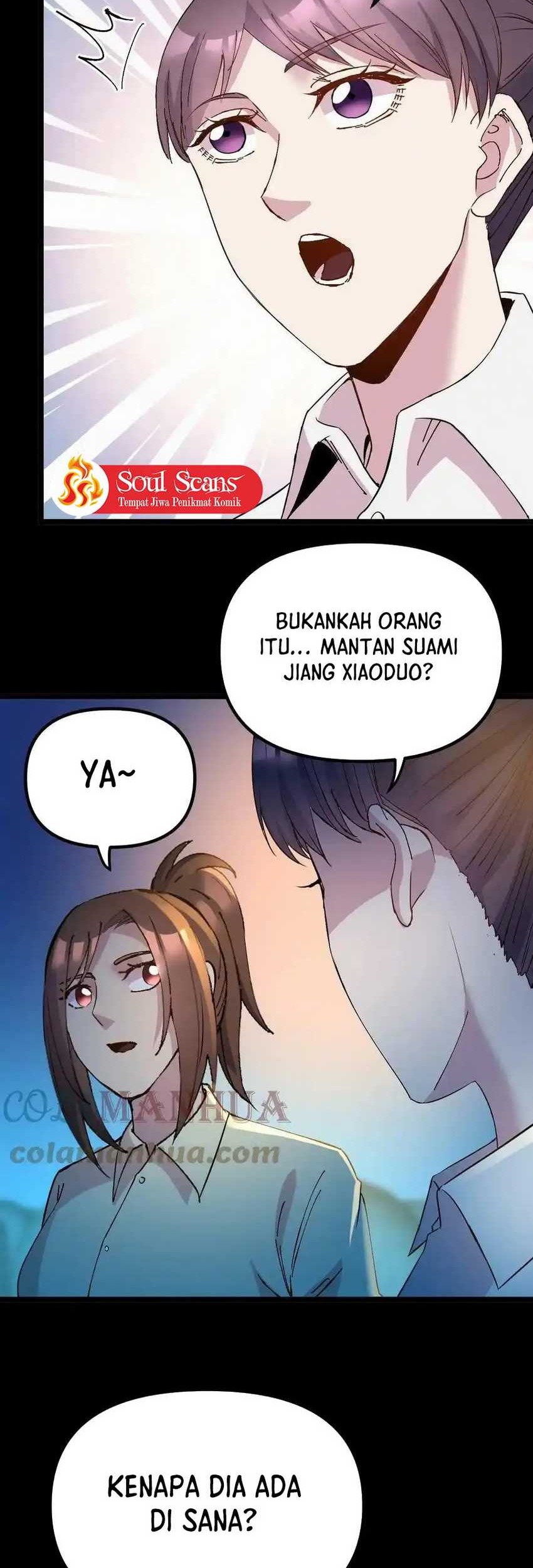 Be A Time Traveler Chapter 215 Gambar 9