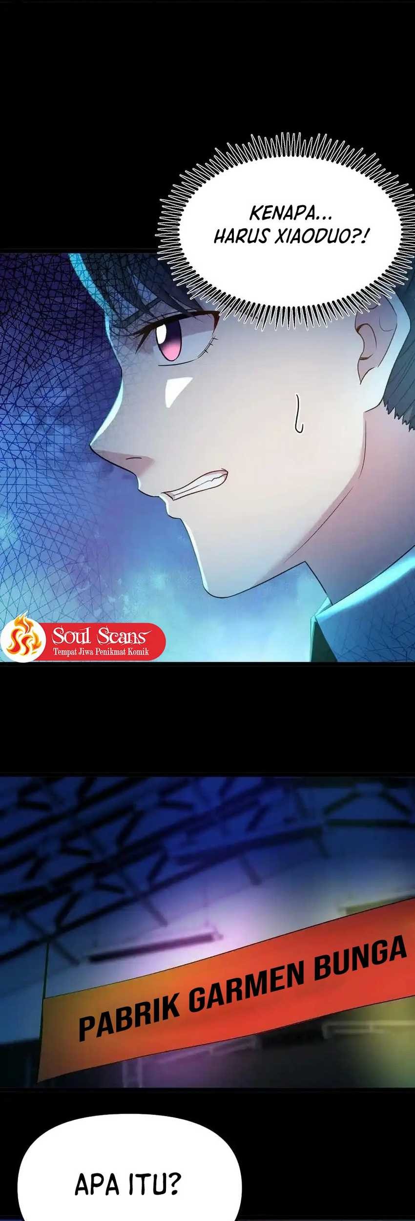 Be A Time Traveler Chapter 215 Gambar 12