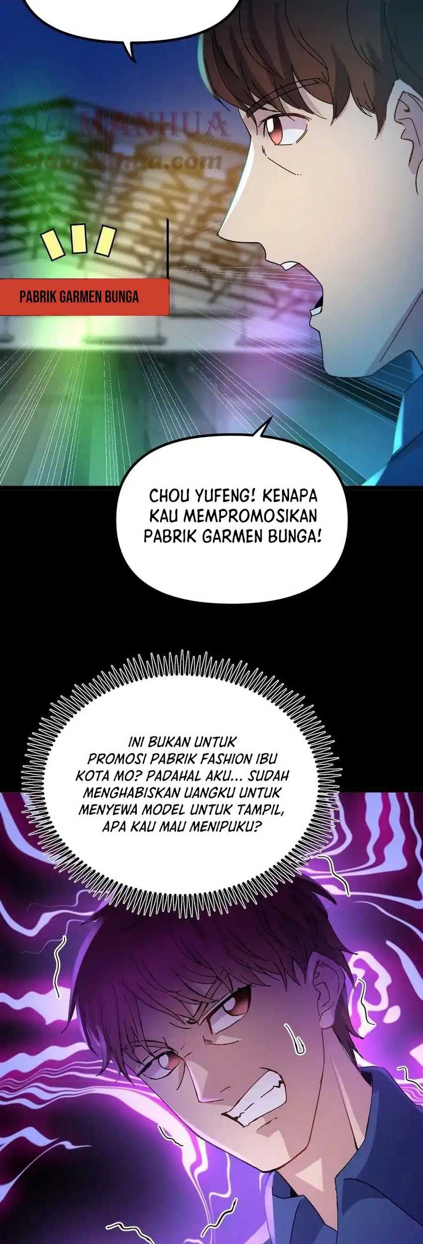 Be A Time Traveler Chapter 215 Gambar 13