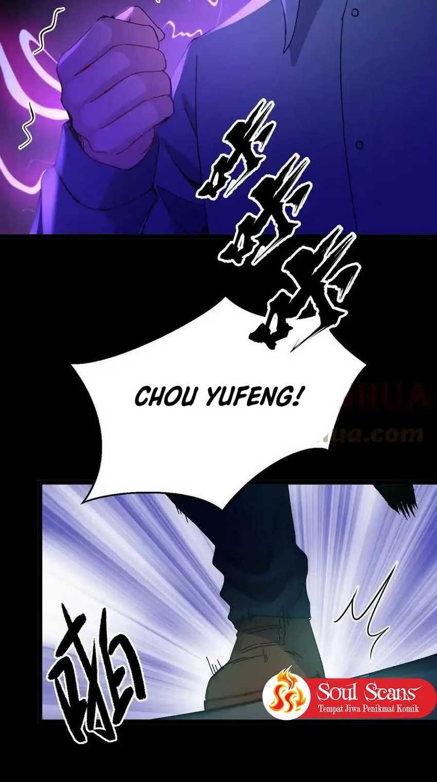 Be A Time Traveler Chapter 215 Gambar 14
