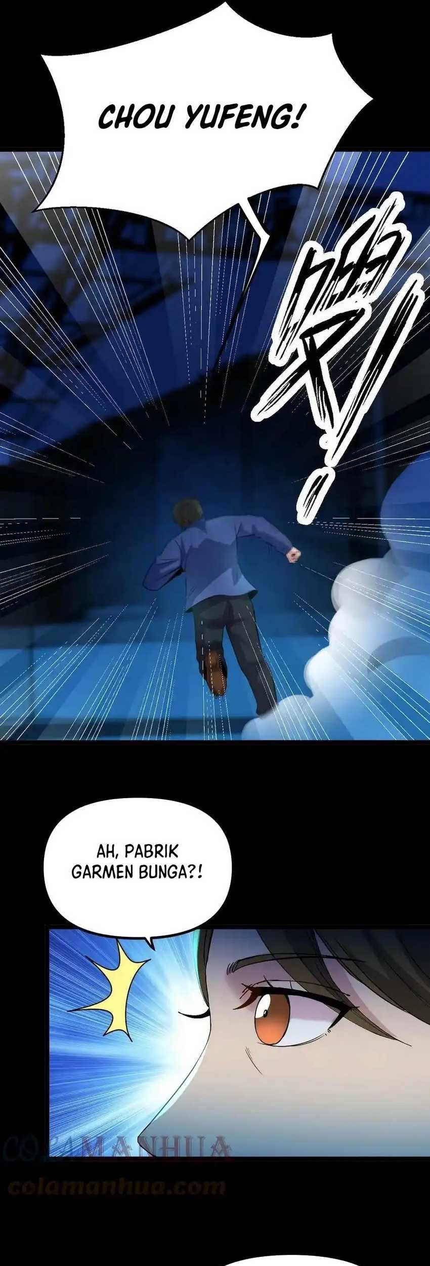 Be A Time Traveler Chapter 215 Gambar 15