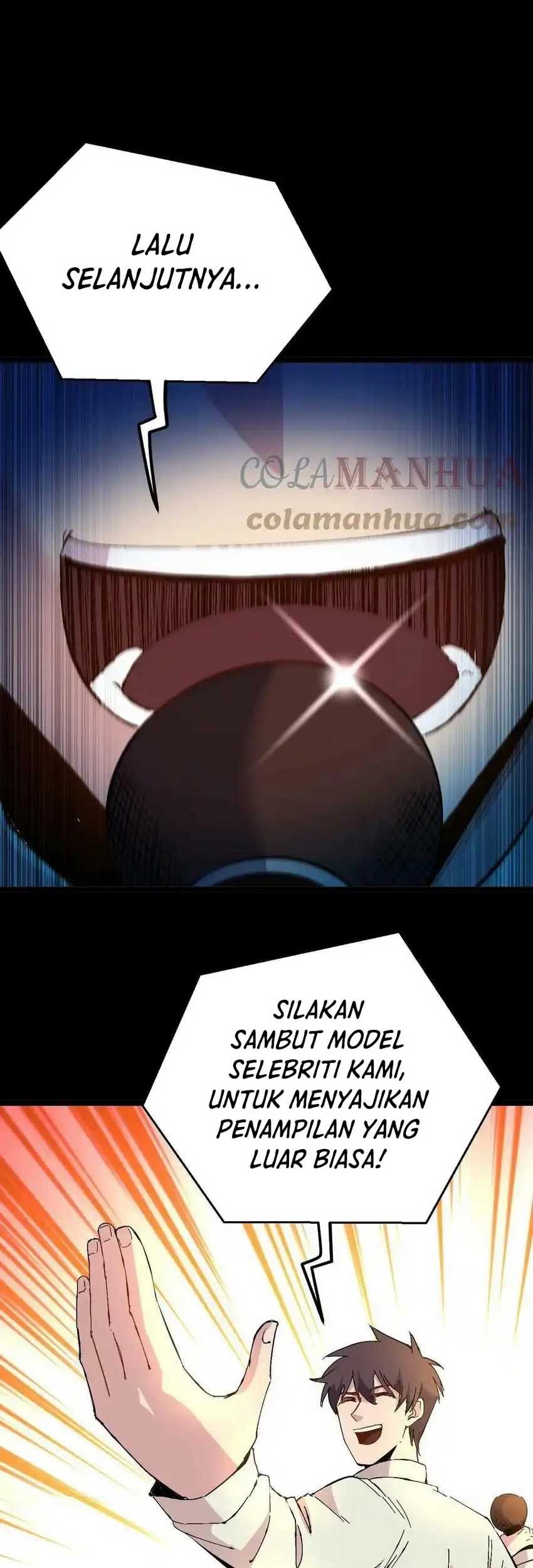 Be A Time Traveler Chapter 215 Gambar 19