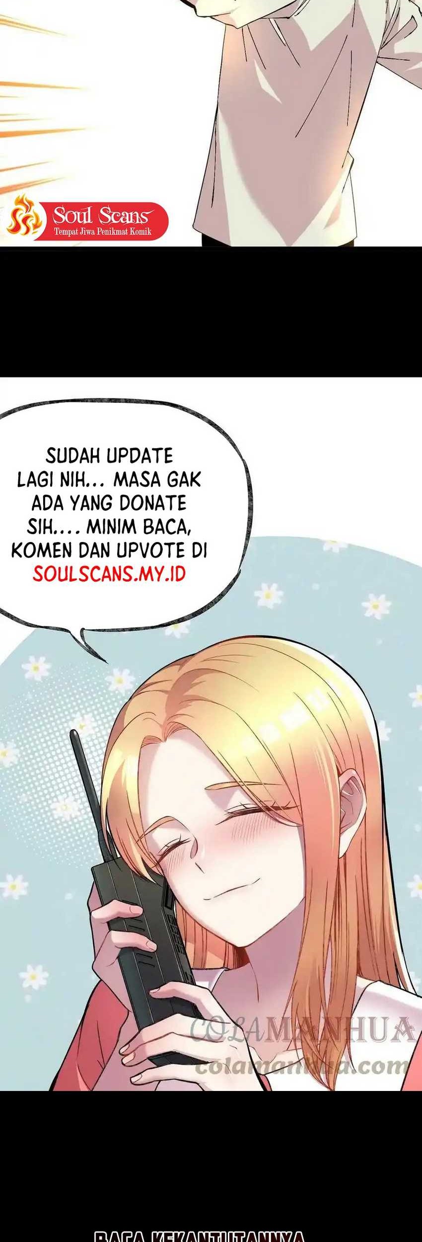 Be A Time Traveler Chapter 215 Gambar 20