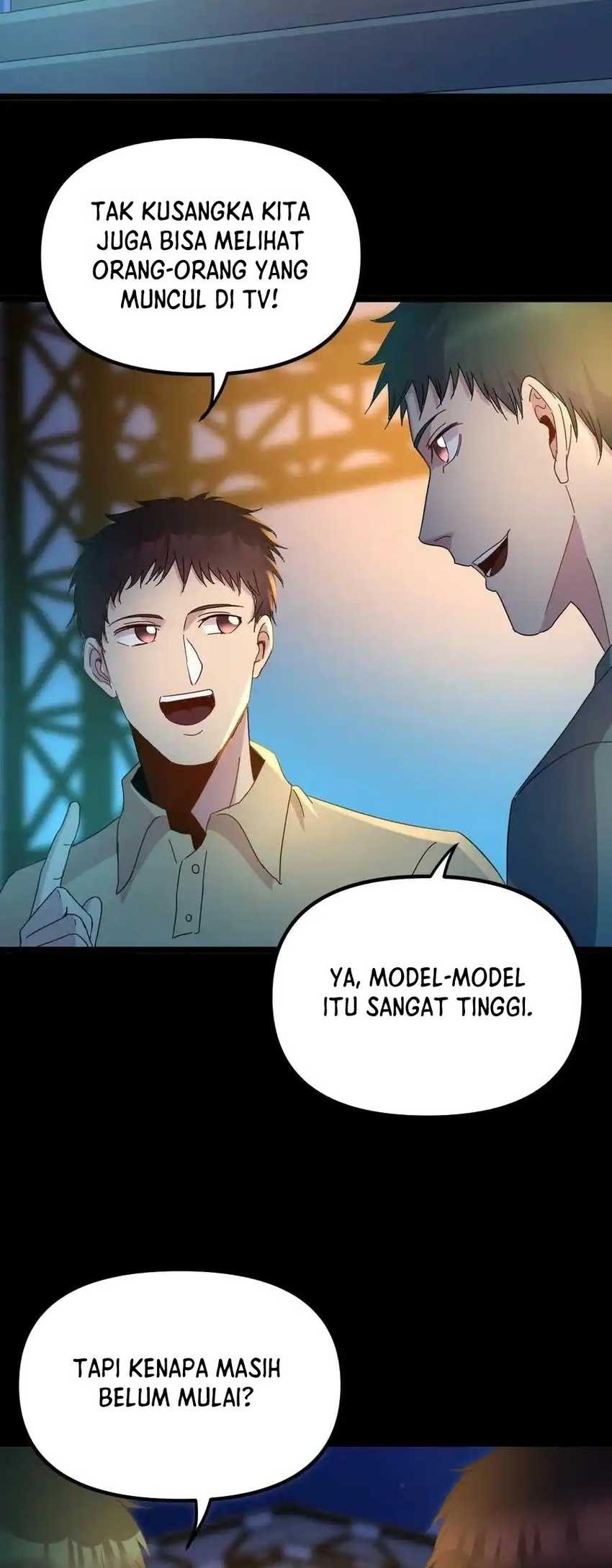 Be A Time Traveler Chapter 214 Gambar 5