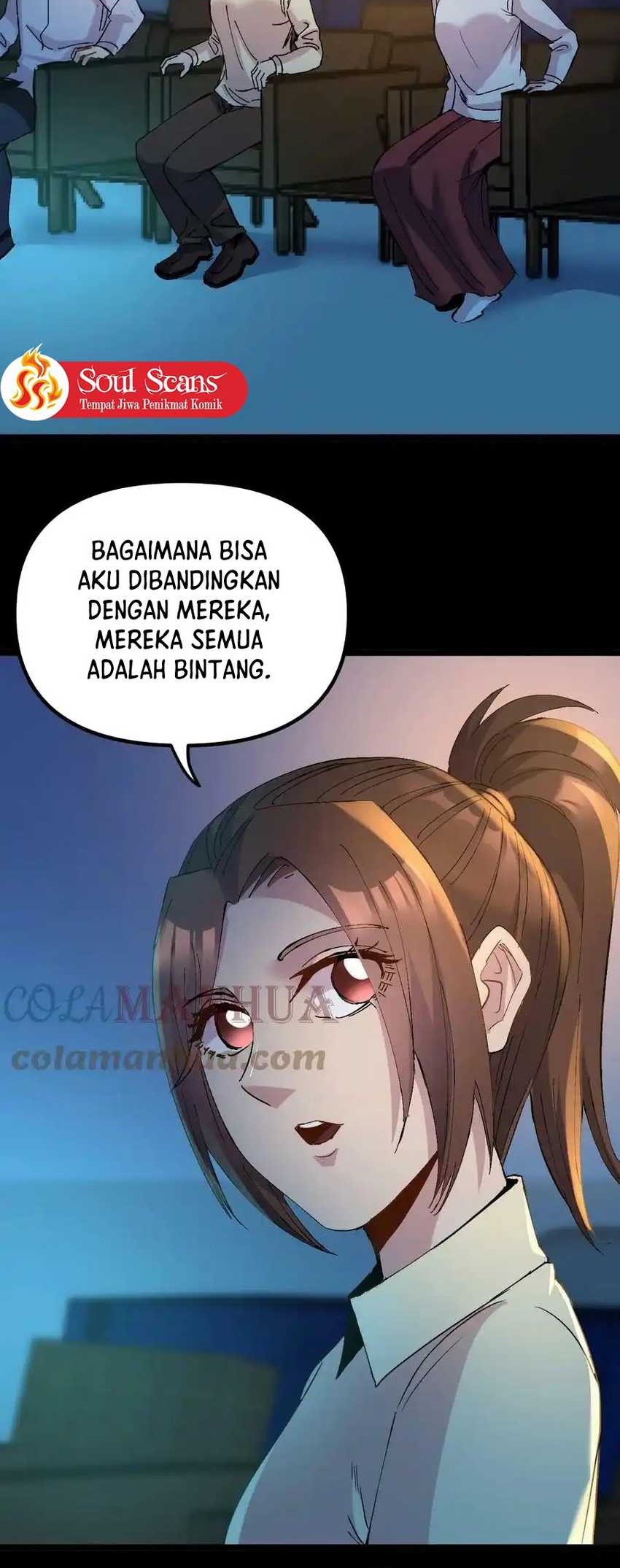 Be A Time Traveler Chapter 214 Gambar 8