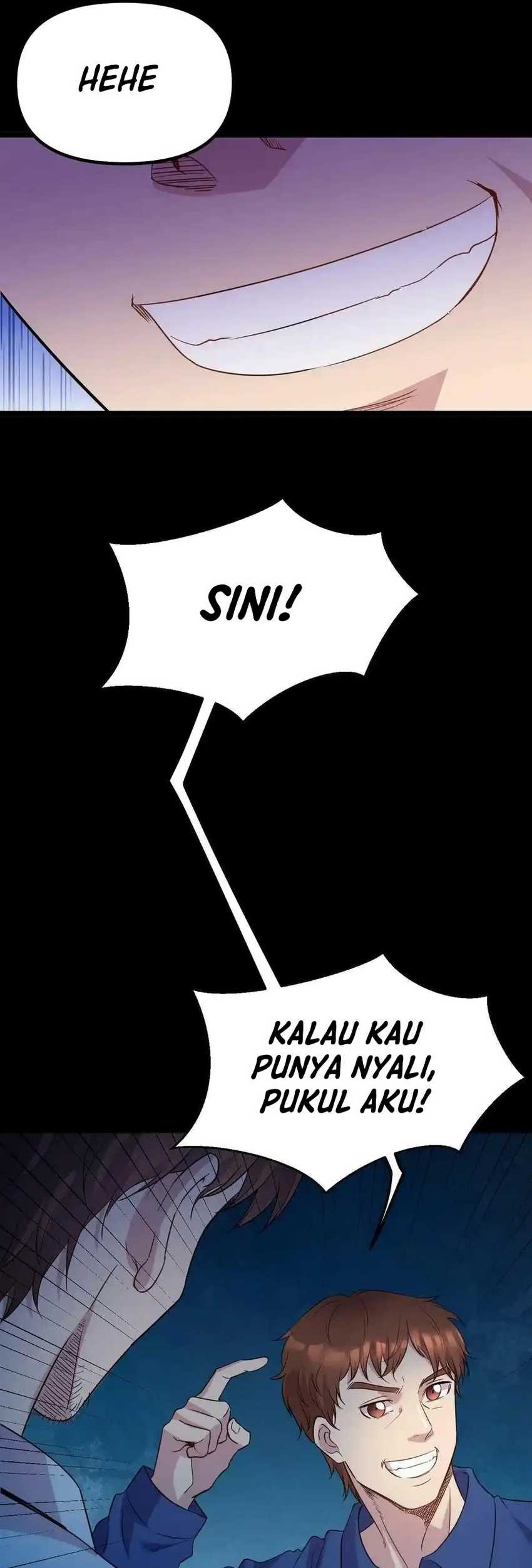 Be A Time Traveler Chapter 214 Gambar 16