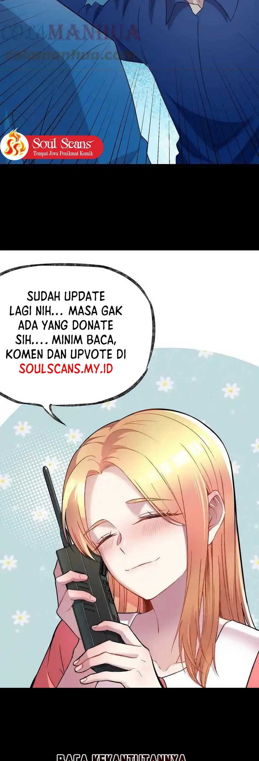 Be A Time Traveler Chapter 214 Gambar 17