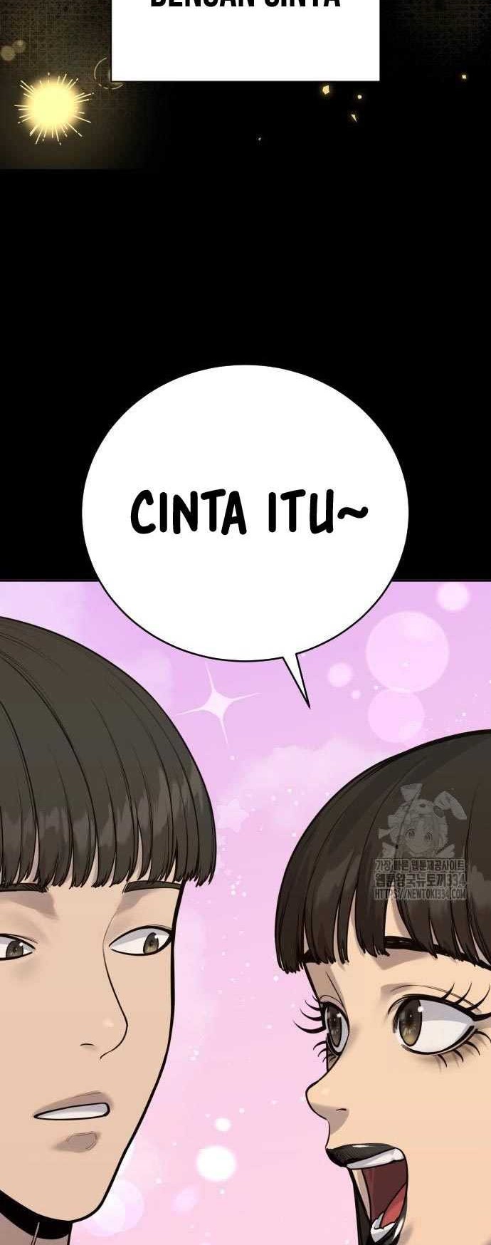 Return of the Bloodthirsty Police Chapter 58 Gambar 23