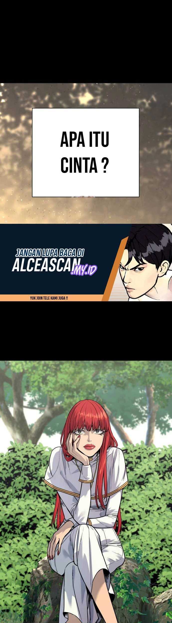 Baca Return of the Bloodthirsty Police Chapter 58 Gambar 2
