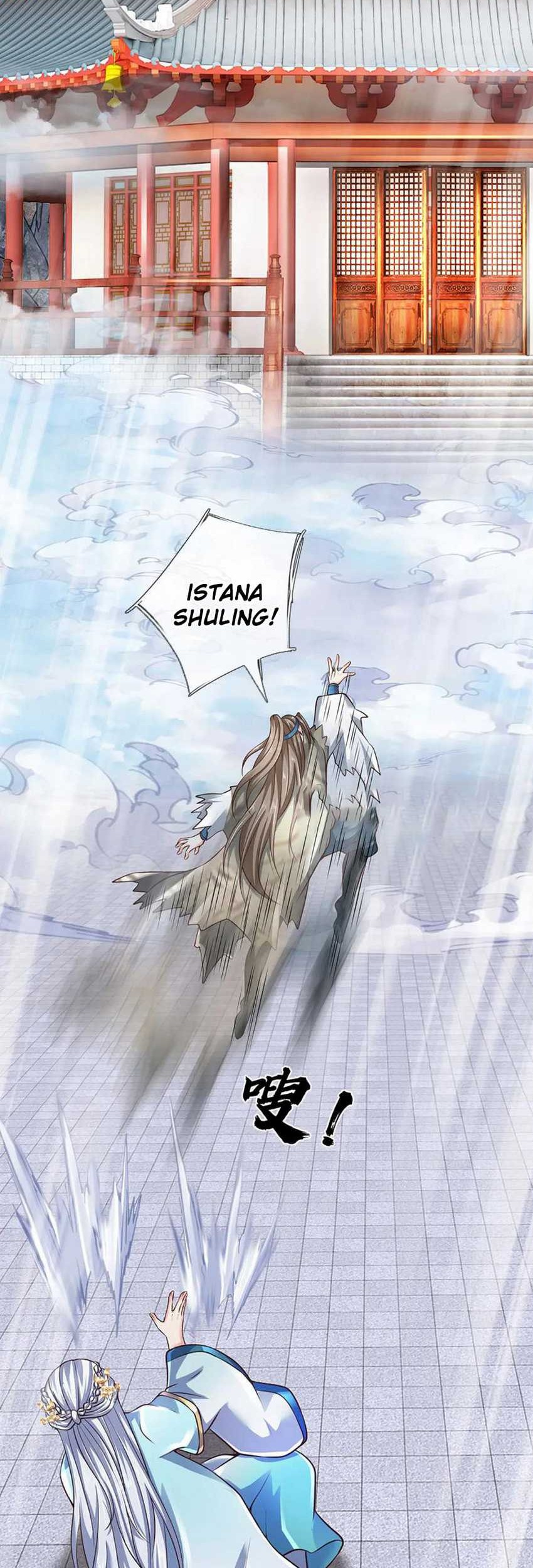 Star Sign In To Supreme Dantian Chapter 302 Gambar 13