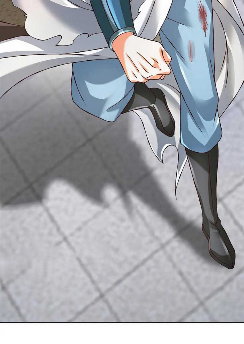 Star Sign In To Supreme Dantian Chapter 302 Gambar 17