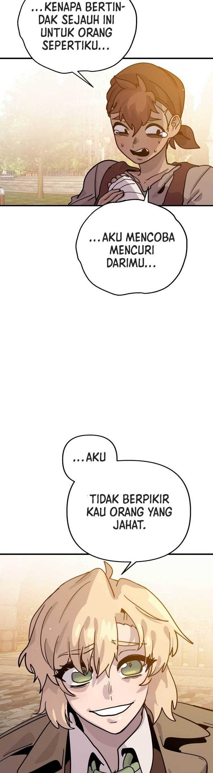 The Second Life Is a Healing Life? Chapter 21 Gambar 11