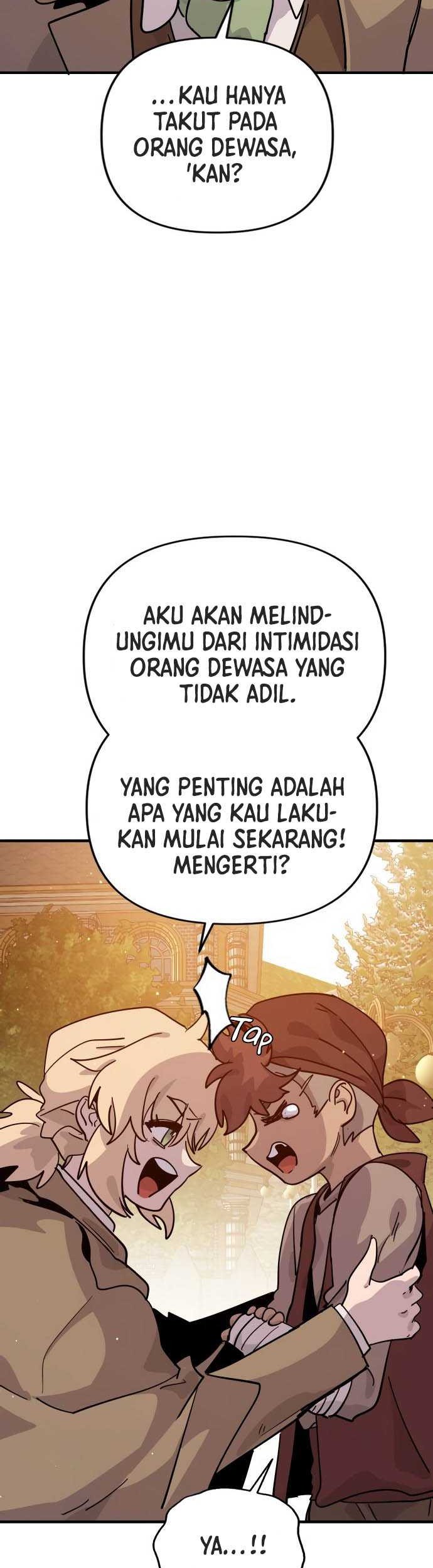 The Second Life Is a Healing Life? Chapter 21 Gambar 12