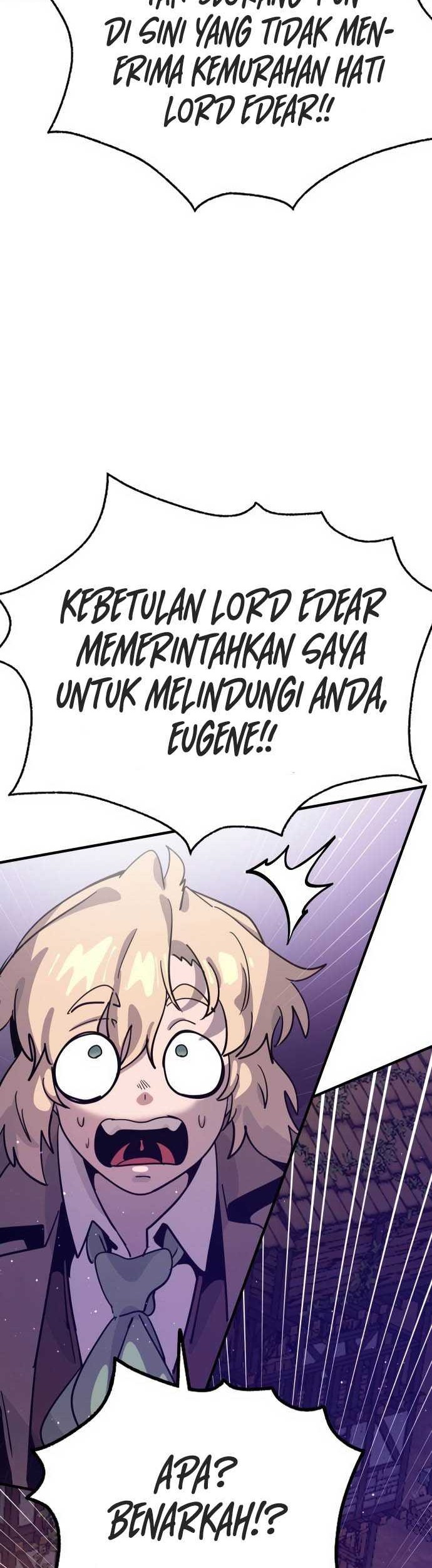 The Second Life Is a Healing Life? Chapter 21 Gambar 3